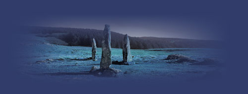 mull history